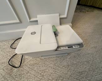 HP printer