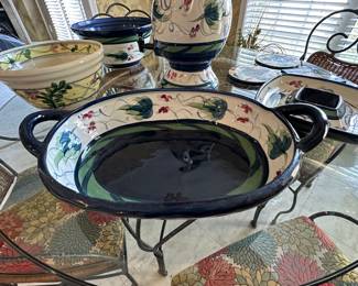 Gail Pittman Pottery