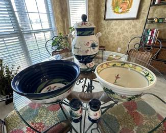 Gail Pittman Pottery