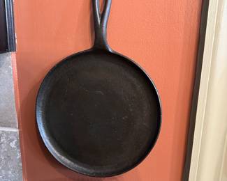 F211 - $10 Griddle