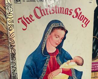 Assortment of Children's Books