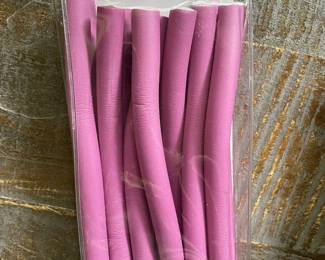 Soft Twist Hair Rollers