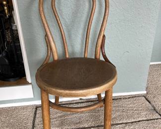 Bentwood Bistro/Dining Chair