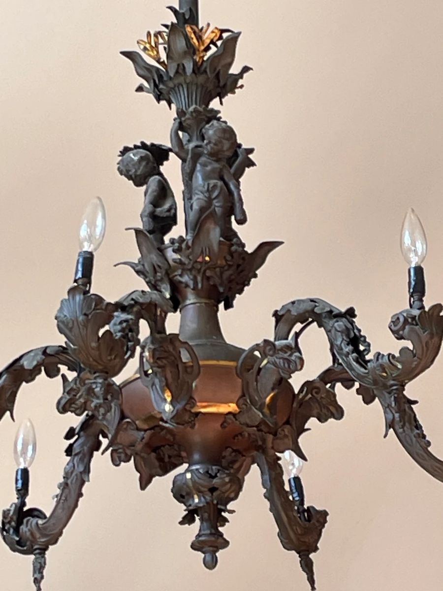 BUCKINGHAM ESTATE SALE Westport, CT starts on 4/27/2024