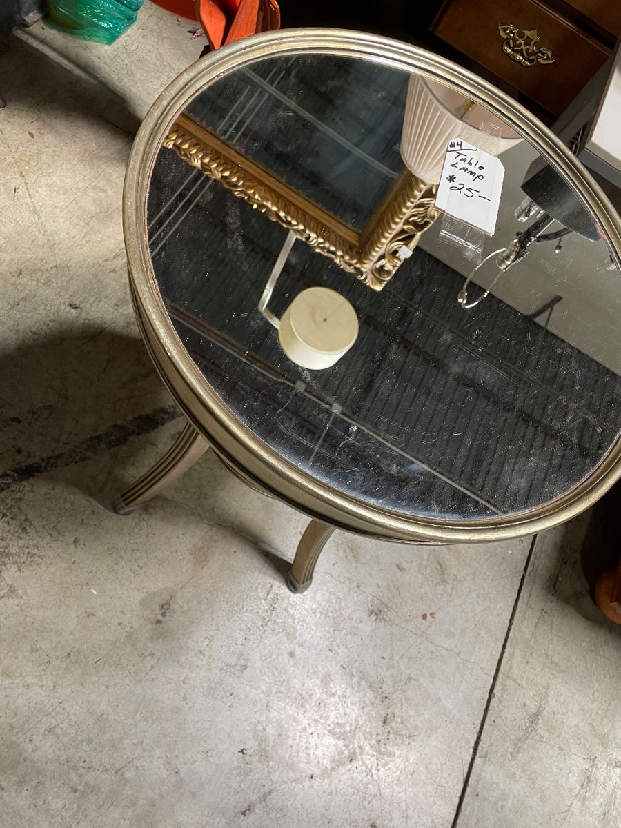 AMM Tinley Park Estate Sale starts on 4/25/2024