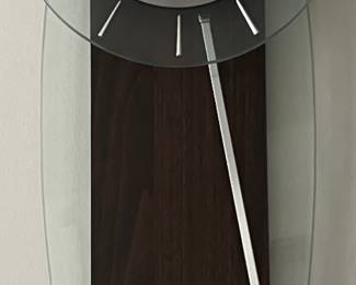 London Design Clock