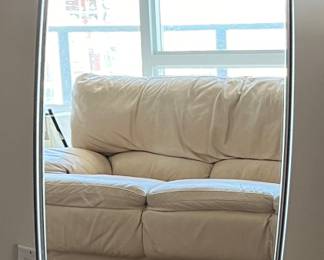 BDI Becker Design Inc Wardrobe Mirror