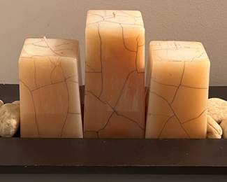 Candle Set