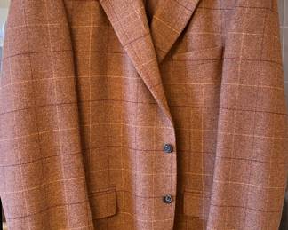 Made in Portugal Paul Frederick Jacket 