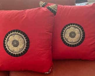 Decorative Pillows