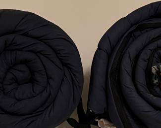 Coleman Sleeping Bags