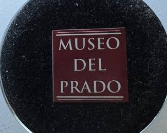 Museo Del Prado Paperweight