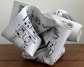 Small Art Form Music