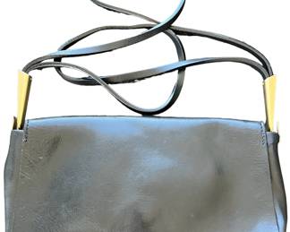 Francesco Biasia Made in Italy Leather Bag