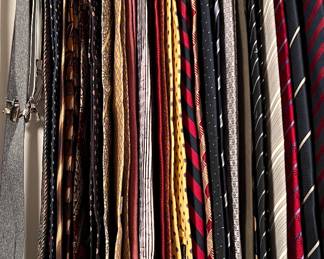 Men's Ties