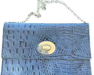 Cleo & Patek Paris Bag 