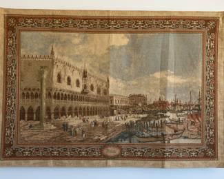 ART Tapestry Venice