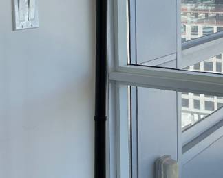 Torchiere Floor Lamp