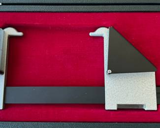 Exophthalmometer Inami 