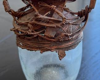 Handcrafted Art from Romania Small 