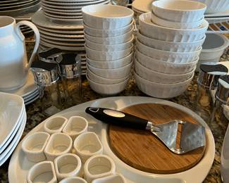 Gibson Dinnerware