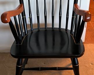 College Chair Columbia College of Physicians and Surgeons