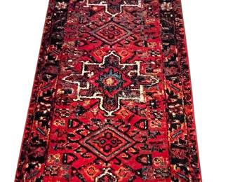 Runner Safavieh Vintage Hamadan 2'3" x 10'