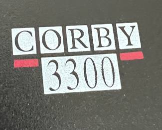 Corby 3300 Press