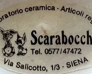 Scarbocchio 
