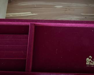 American Heirloom Furniture Traditions Pier Wall Bedroom Unit: Overhead Lights, Cedar Storage, and added UnderBed Storage