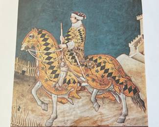 Fotocromia Simone Martini 