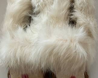 Childs Moccasins 