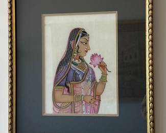 Indian Art