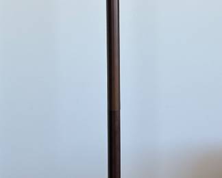 Torchiere Floor Lamp pair