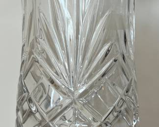 Hampton Hall Collection Noritake Vase NIB