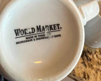 World Market