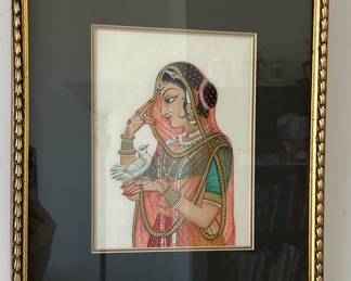 Indian Art