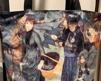 Renoir Bag