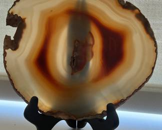 Agate 