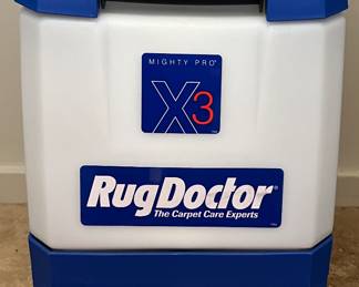 Rug Doctor 