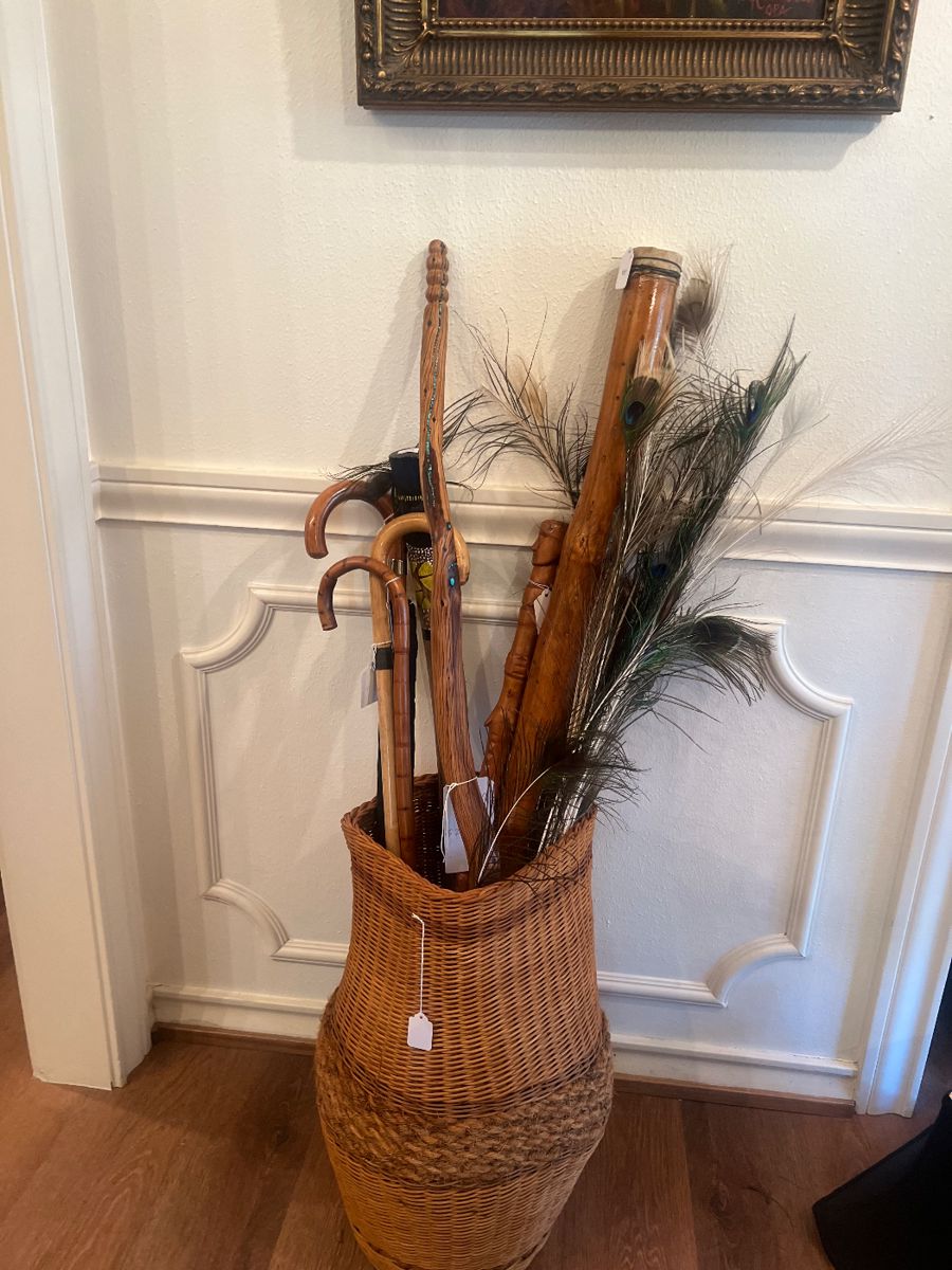 Peach Tree Estate Sales Foster Family Estate starts on 5/2/2024