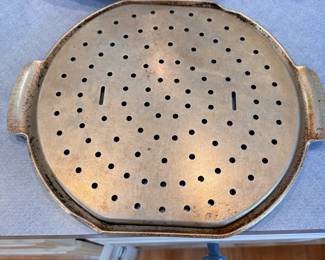 Frigidaire vintage thawing pan 12"L