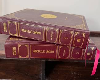 World Book Dictionaries