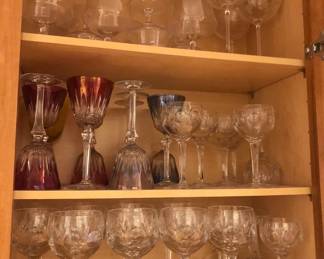 STEMWARE
