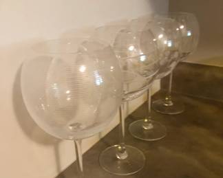 WINE GLASSES