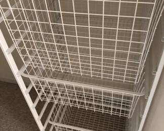 WIRE ORGANIZERS - 5 OR MORE