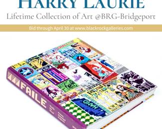 the estate of Harry Laurie