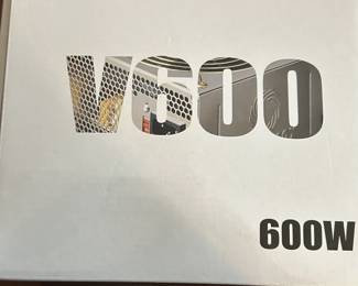 Coolmax Fan Power Supply