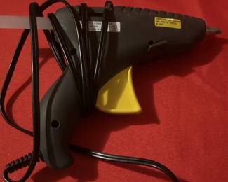 Hot Glue Gun