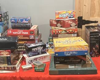 Board Games